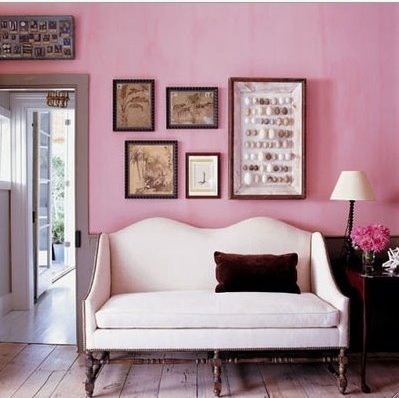 [the laurel hedge pink settee.jpg]