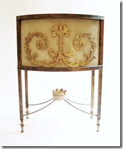 New Vanity LR