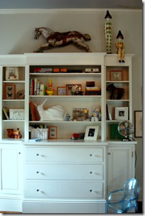 visual vamp caroline nursery shelf