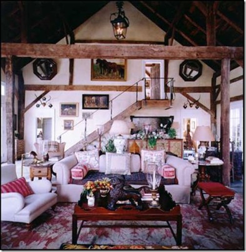 bunny williams barn