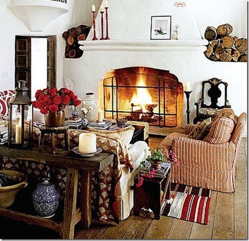 kathryn ireland california great room