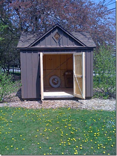 michael devine gardens shed transofrmation 1