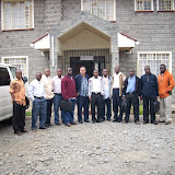 Nairobi