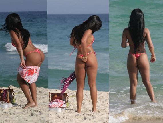 Dani Praia 2