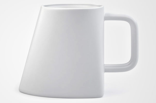 Ironius – The Coffee Mug Iron