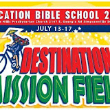 2009 Vacation Bible School