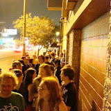 Escapements EP Release Party '08