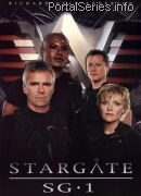 Stargate sg-1