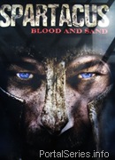 Spartacus Blood
