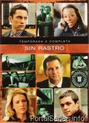 Sin Rastro