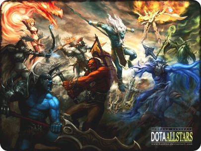 Dota Dota