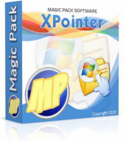 magicpack-xpointer-caja