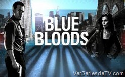 Blue Bloods
