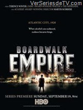 Boardwalk Empire