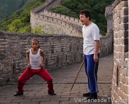 Karate Kid 2010