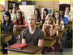 Pretty Little Liars 3 Pretty Little Liars 3