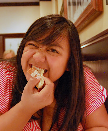 Their bread is amazing!
