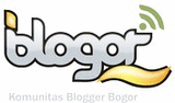Blogger Bogor Raya
