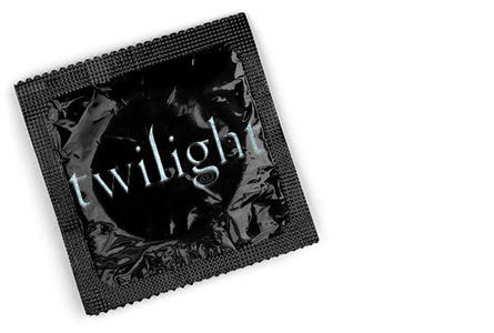 Wrap your Twilight kids
