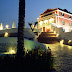Hotel Son Granot - Main Photo, Hotel Son Granot - Son Granot is a Georgian style colonial house on the island of Minorca, Spain. It was constructed around the year 1712, unique on the island for its architecture and strategically situated above the entrance of the Port of Mahon. The property is 75,000 square meters and is the first place in Spain to catch the morning sun. The hotel terraces offer a unique spectacle of the sun reflecting off the sea and the Fort of La Mola. Son Granot consists of a elegant group of buildings constructed in a traditional style but with the comforts of the present day. It provides a tranquil and intimate setting for a vacation. The restaurant serves meals prepared with fresh, local produce. Accommodation is provided in rooms with private balconies and modern amenities including air conditioning. They are surrounded by gardens as well as a swimming pool. Activities for guests include boat trips,... Found out more at Whole Travel, http://www.wholetravel.com/supplier/hotel-son-granot., Spain Album