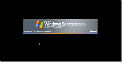 google drive windows server 2003