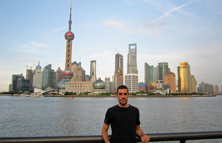 volver.asia - Blog de viajes por el este y sudeste de Asia: Shanghai, la  perla de Oriente