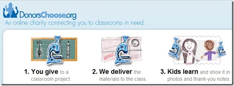 DonorsChoose