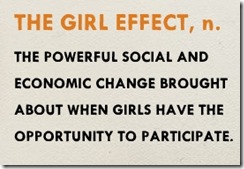 Nike The Girl Effect