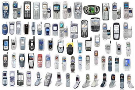 Mobile graphic