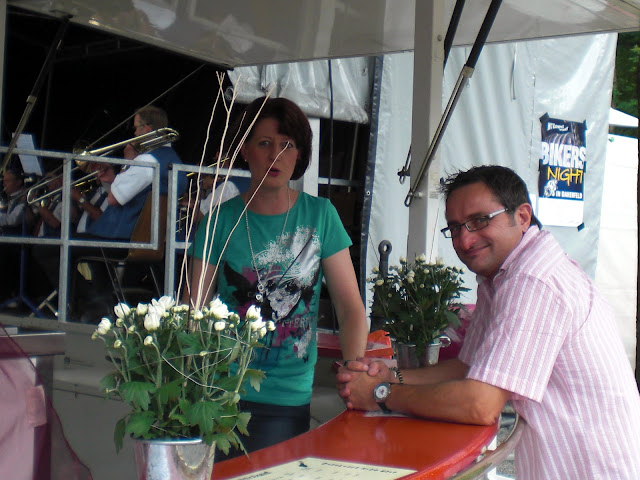 Dorffest 2009