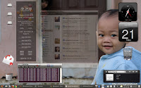  &ndash; My Desktop on Ubuntu 10.04 Lucid Lynx