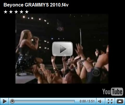 Lady Gaga 52nd Grammy Awards. The 52nd Grammy Awards were