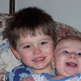 Growing up Zachary