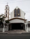 Iglesia San Juan Bosco