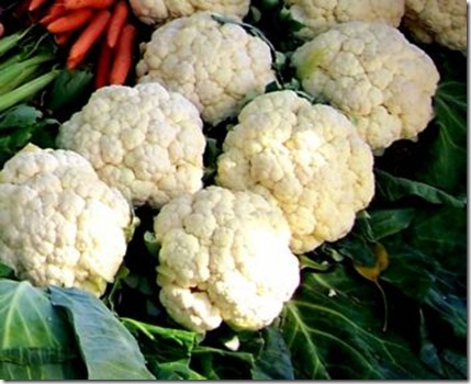 couveflor