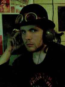 Webcam Graininess
