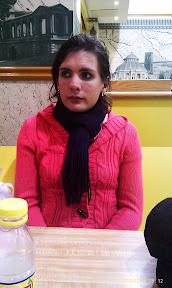 Subway at Marion after random shopping trip