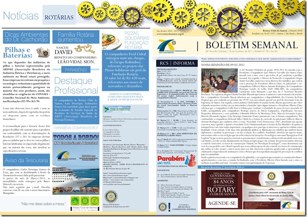 Boletim Rotary Externo 14.11.02