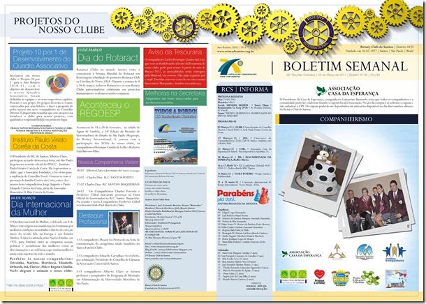 BOLETIM ROTARY 28.02 frente