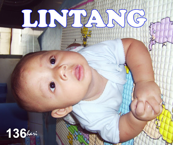 Lintang Tengkurep