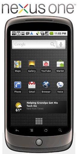 google phone mobile