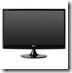 monitor si TV LG LED 1