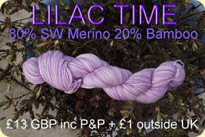 Lilac Time