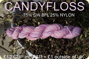 Candyfloss