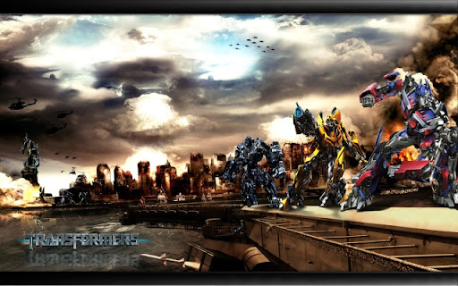 hd wallpaper transformers. Transformers Wallpapers HQ y