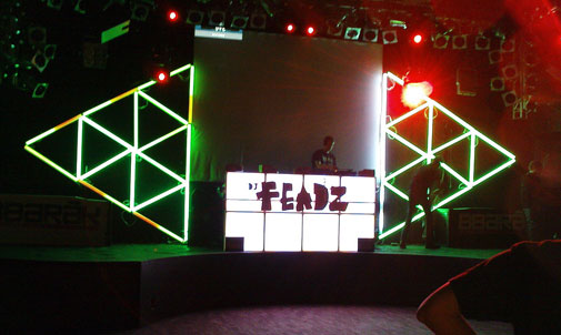 Feadz