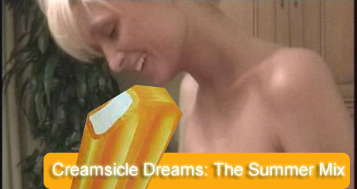 Tanner Beam - Creamsicle Dreams