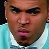 Chris Brown