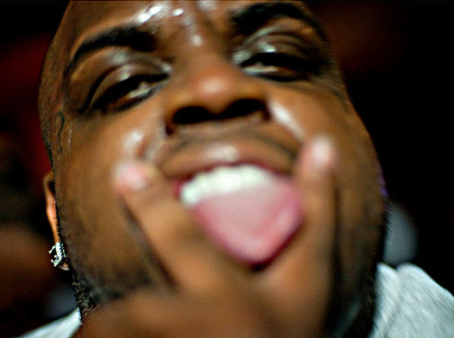 Cee Lo Green
