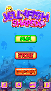How to install JellyFish Shaped patch 1.0 apk for laptop